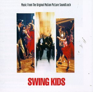 Soundtrack / Swing Kids - CD (Used)