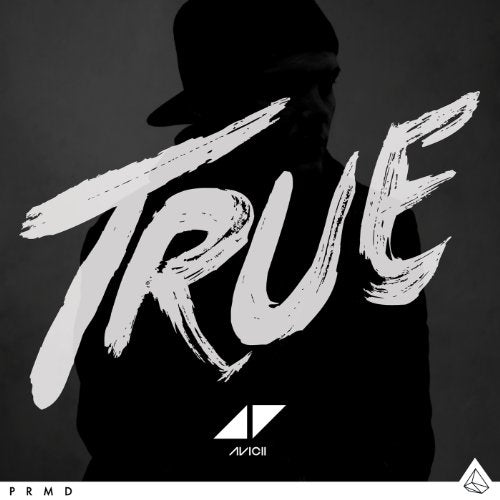 Avicii / True - CD (Used)