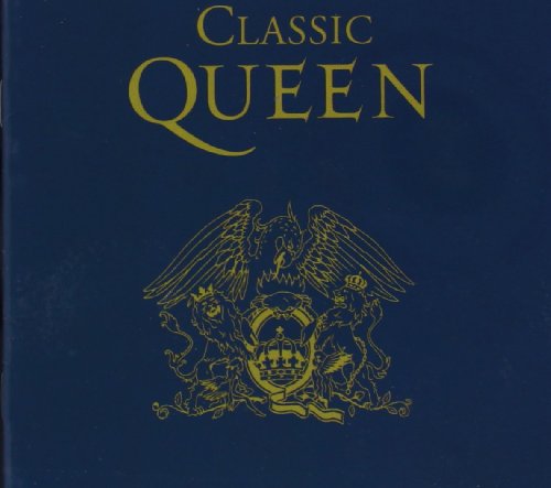 Queen / Classic Queen - CD (Used)