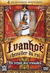 Ivanhoe-De Retour Des Cro