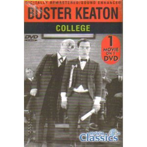 College [Import]