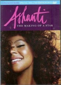 Ashanti: Making of a Star