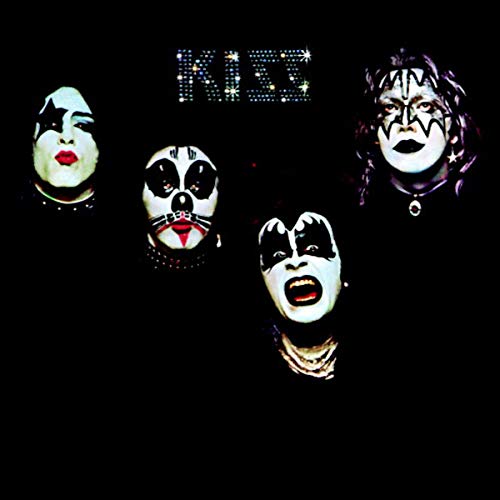 Kiss / Kiss - CD (Used)