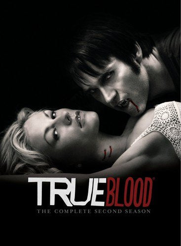 True Blood / Season 2 - DVD (Used)