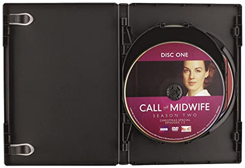 Call the Midwife: Season Two