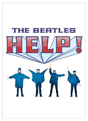 The Beatles / Help! (Deluxe Edition) - CD