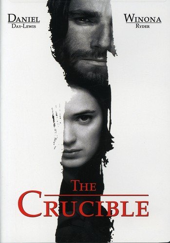 The Crucible