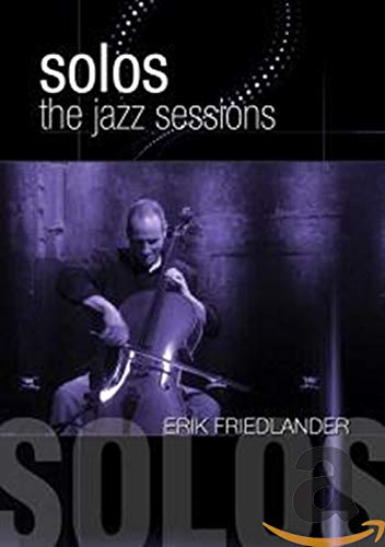 Solos: The Jazz Sessions