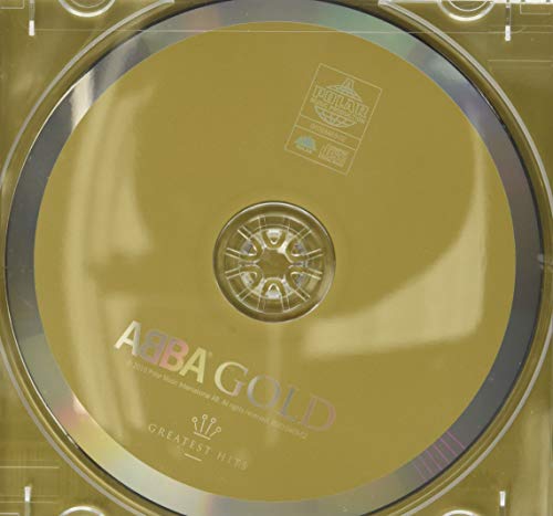 ABBA / Gold: Greatest Hits - CD (Used)