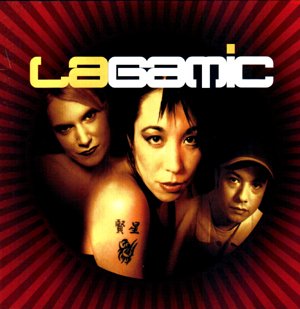 La Gamic / La Gamic - CD (Used)