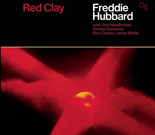 Red Clay