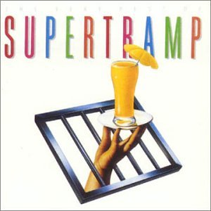 Supertramp / The Very Best Of - CD (Used)