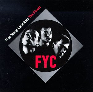 Fine Young Cannibals / The Finest - CD (Used)