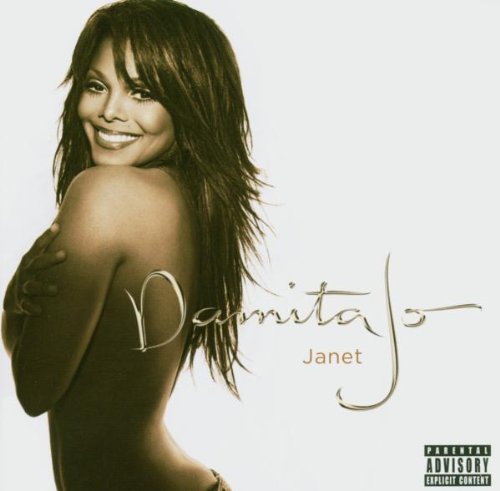 Janet Jackson / Damita Jo - CD (Used)