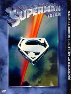 Superman: Le Film - DVD (Used)