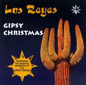 Gipsy Christmas