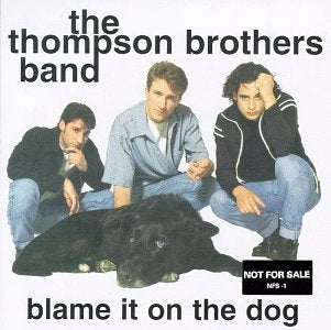 Blame It on the Dog