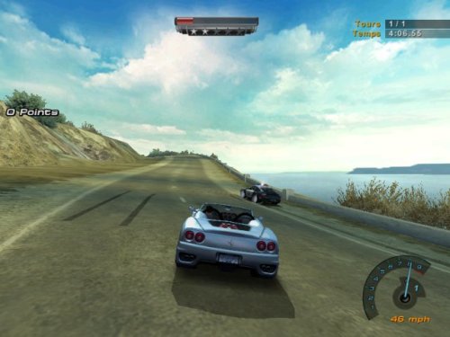 Need for Speed: Hot Pursuit 2 (vf)