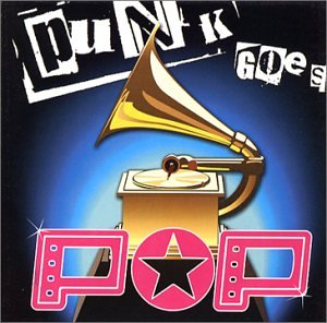 Punk Goes Pop