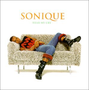 Sonique / Hear My Cry - CD (Used)