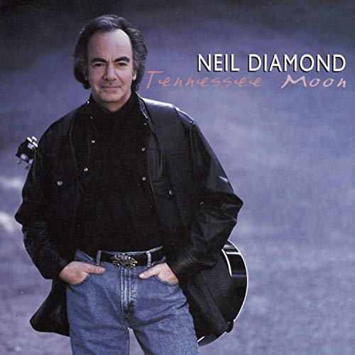 Neil Diamond / Tennessee Moon - CD (Used)