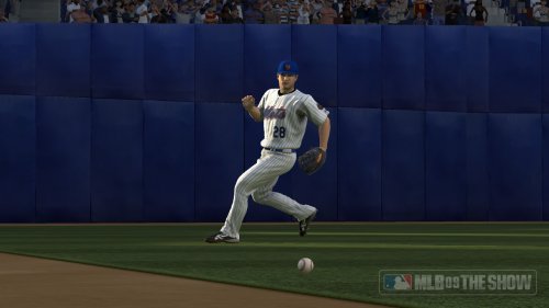 MLB 09 The Show - Playstation 3