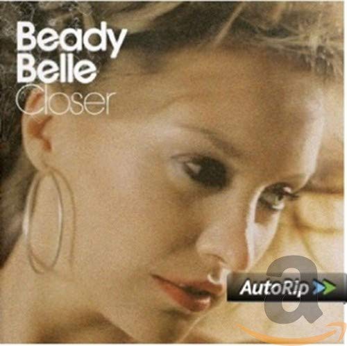 Beady Belle / Closer - CD (Used)