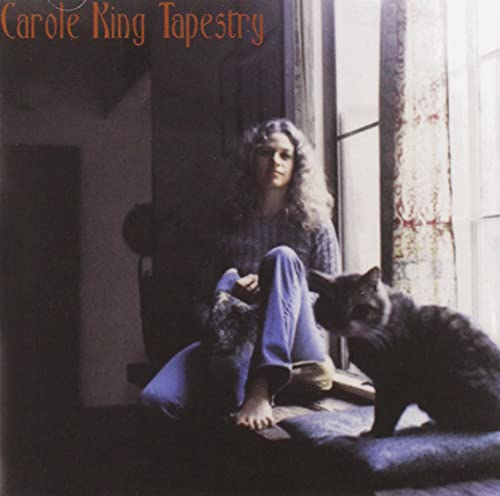 Carole King / Tapestry - CD (Used)