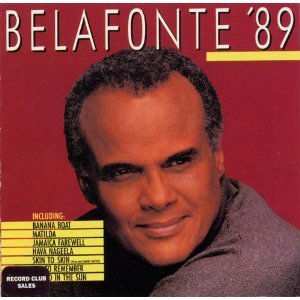 Harry Belafonte / Belafonte 89&