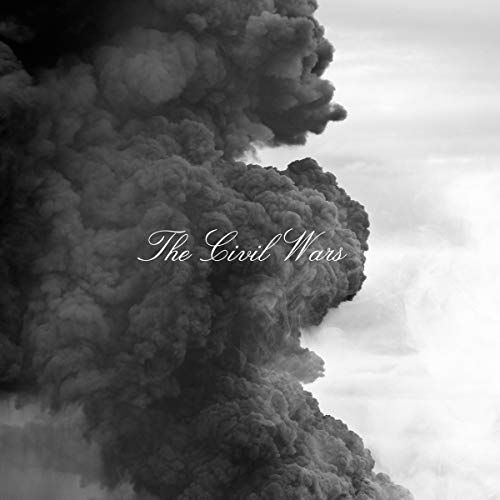 The Civil Wars / The Civil Wars - CD