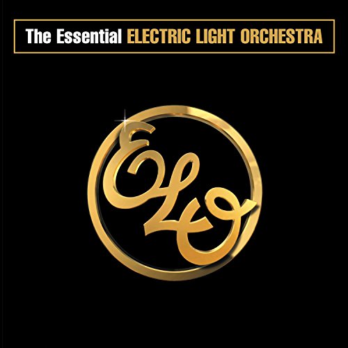 Electric Light Orchestra / The Essential Electric Light Orchestra - CD (Used)