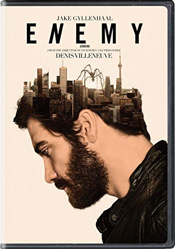 Enemy - DVD