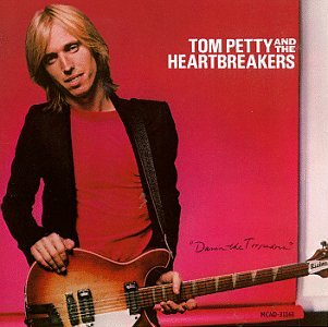 Tom Petty & The Heartbreakers / Damn the Torpedoes - CD (Used)