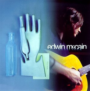 Edwin McCain / Messenger - CD (Used)