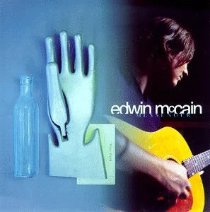 Edwin McCain / Messenger - CD