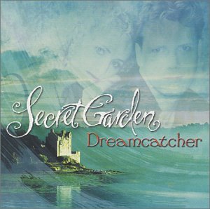 Secret Garden / Dreamcatcher - CD (Used)