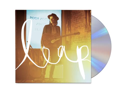 James Bay / Leap - CD