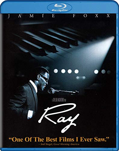 Ray Blu-ray (Bilingual)