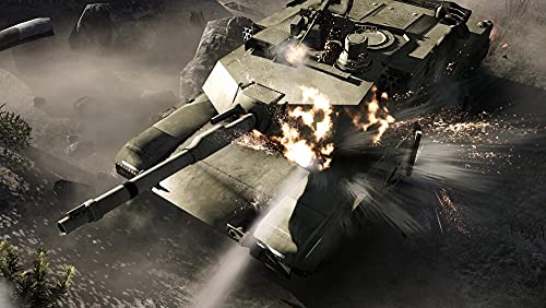 Battlefield: Bad Company 2 - French only - Standard Edition