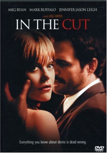 In the Cut (Rated) (Bilingual) - DVD (Used)