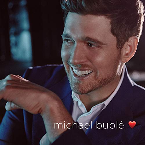 Michael Bublé / Love - CD