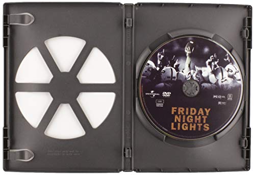 Friday Night Lights (Widescreen) - DVD (Used)