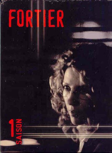 Fortier / Saison 1 - DVD (Used)