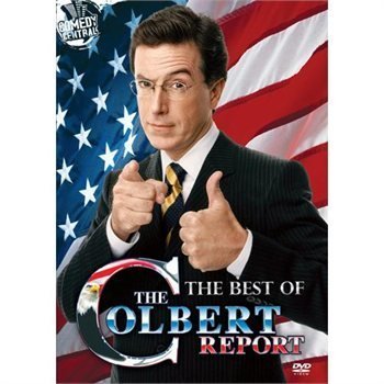 Best of the Colbert Report