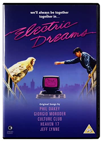 Electric Dreams (1984)