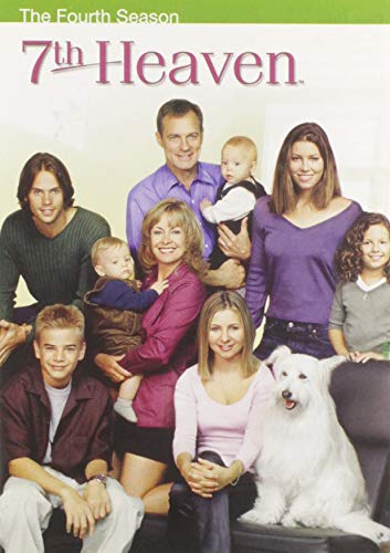 7th Heaven: Season 4