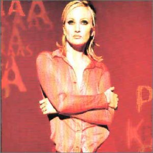 Patricia Kaas / In My Chair - CD (Used)