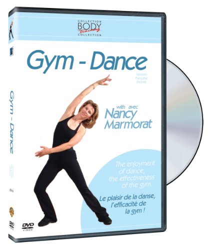 Gym Dance With Nancy Marmorat