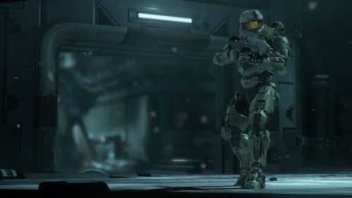 Halo 4: - Xbox 360