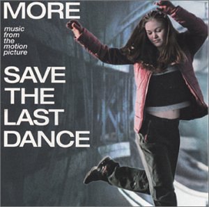 Soundtrack / More Music from Save the Last Dance - CD (Used)